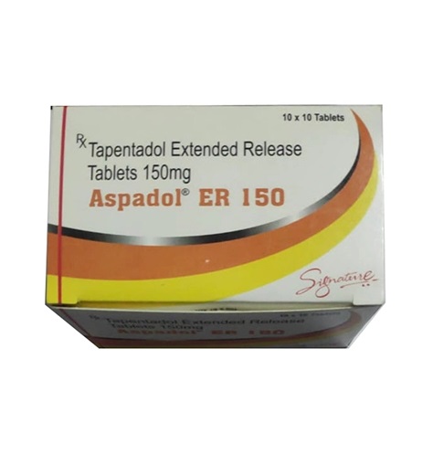 Tapentadol 150Mg