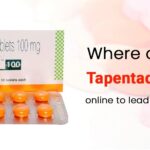 Tapentadol Tablets- Best Pain Managers in Moderate to Severe Pain