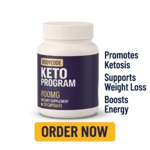 product bodecode keto