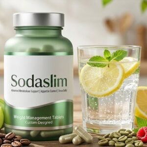 Sodaslim